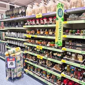 Bild von B&M Home Store with Garden Centre