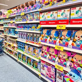 Bild von B&M Home Store with Garden Centre