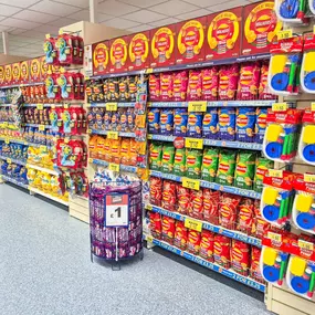 Bild von B&M Home Store with Garden Centre