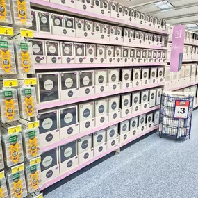 Bild von B&M Home Store with Garden Centre