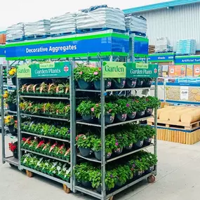 Bild von B&M Home Store with Garden Centre