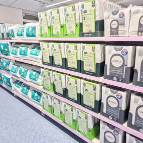 Bild von B&M Home Store with Garden Centre