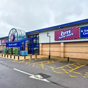 Bild von B&M Home Store with Garden Centre
