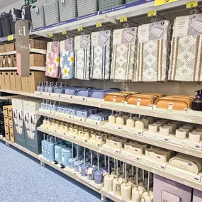 Bild von B&M Home Store with Garden Centre