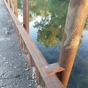 Marine Construction