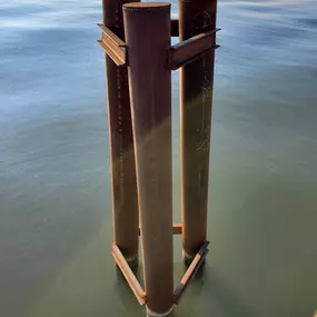 Marine Construction