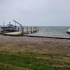 Marine Construction