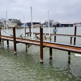Marine Construction
