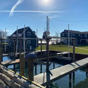Marine Construction