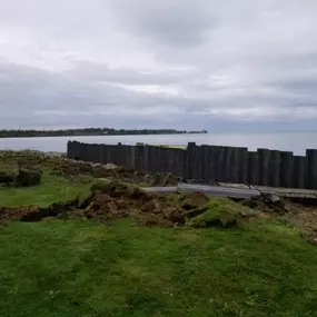 Marine Construction