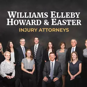 From negotiating with insurance adjusters to gathering evidence like police reports from the Kennesaw Police Department or nearby Wellstar Kennestone Hospital medical records, Williams Elleby Howard & Easter can handle the legal complexities while you focus on healing.