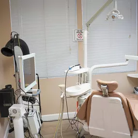 Bild von OC Perio & Implants Dental Group