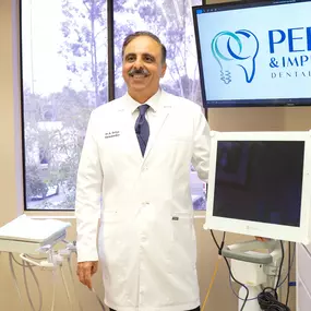 Bild von OC Perio & Implants Dental Group