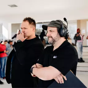 Bild von Round 7 Productions