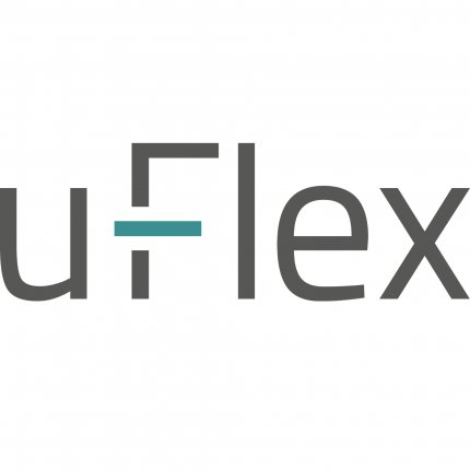 Logo de u-Flex GmbH