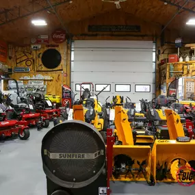 Bild von Big Boy's Toys LLC
