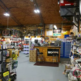 Bild von Big Boy's Toys LLC