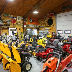 Bild von Big Boy's Toys LLC