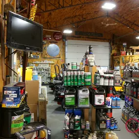 Bild von Big Boy's Toys LLC