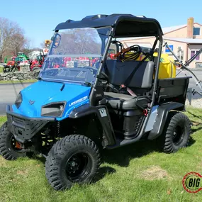 Bild von Big Boy's Toys LLC