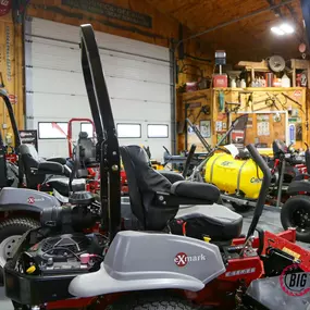 Bild von Big Boy's Toys LLC
