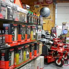 Bild von Big Boy's Toys LLC