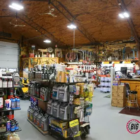 Bild von Big Boy's Toys LLC