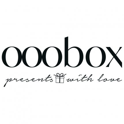 Logo de ooobox GmbH