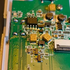 Bild von ????️ L'Atelier Électro (LEVEL UP) ⭐⭐⭐⭐⭐