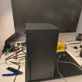 Bild von ????️ L'Atelier Électro (LEVEL UP) ⭐⭐⭐⭐⭐