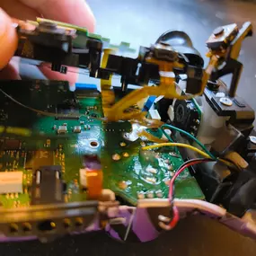 Bild von ????️ L'Atelier Électro (LEVEL UP) ⭐⭐⭐⭐⭐