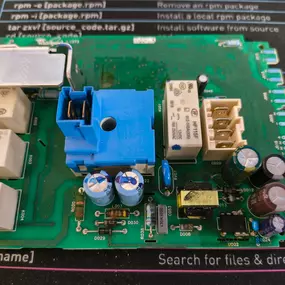 Bild von ????️ L'Atelier Électro (LEVEL UP) ⭐⭐⭐⭐⭐