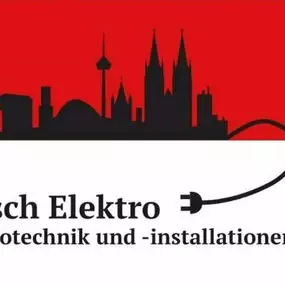 Bild von Kölsch Elektro
