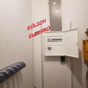 Bild von Kölsch Elektro