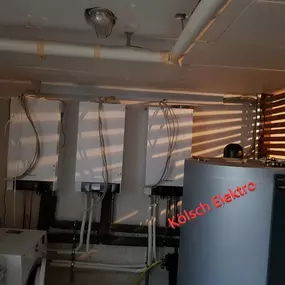 Bild von Kölsch Elektro