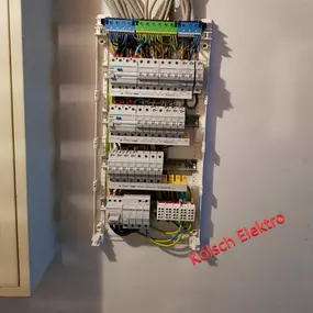 Bild von Kölsch Elektro
