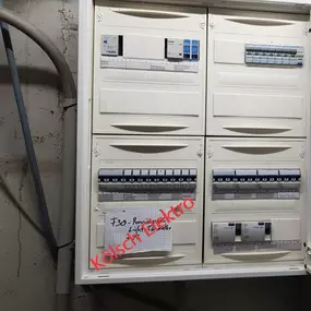 Bild von Kölsch Elektro