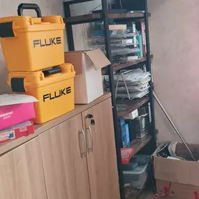 Bild von Kölsch Elektro