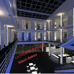 Bild von Kölsch Elektro