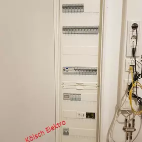 Bild von Kölsch Elektro