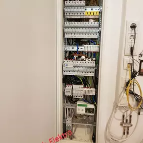 Bild von Kölsch Elektro