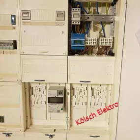 Bild von Kölsch Elektro