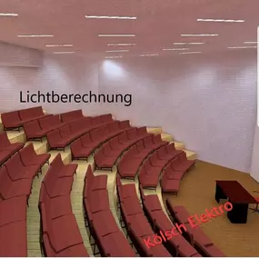 Bild von Kölsch Elektro