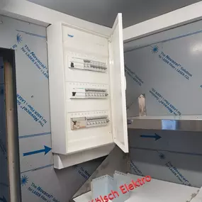 Bild von Kölsch Elektro