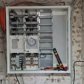 Bild von Kölsch Elektro