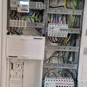 Bild von Kölsch Elektro
