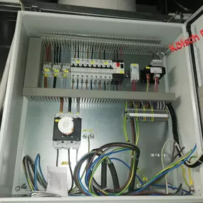 Bild von Kölsch Elektro