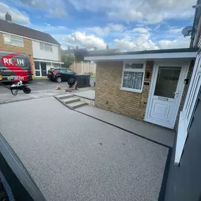 Bild von Resin London Driveways Ltd.