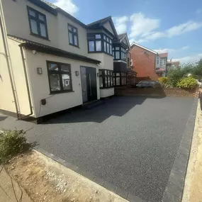 Bild von Resin London Driveways Ltd.