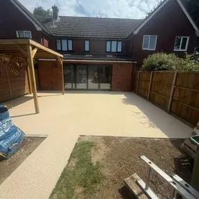 Bild von Resin London Driveways Ltd.